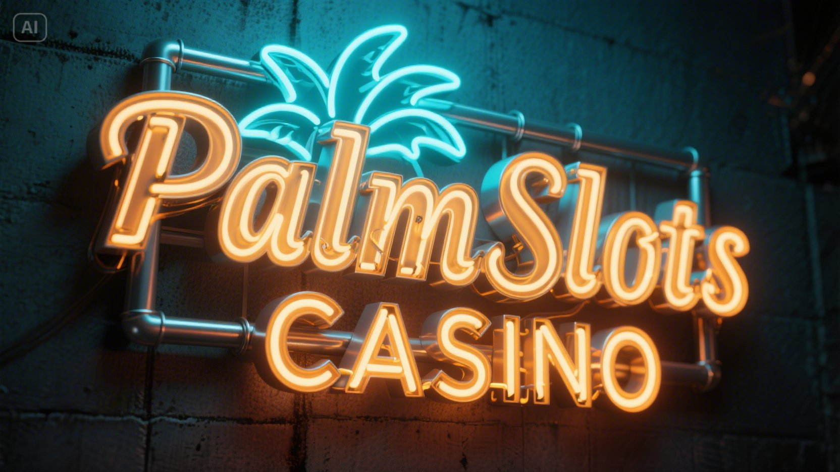 PalmSlots Casino